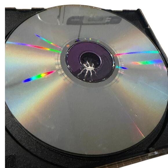 Terminal Velocity PC CD-ROM (1995) WizardWorks Shareware Edition Apogee Game - Picture 2 of 4